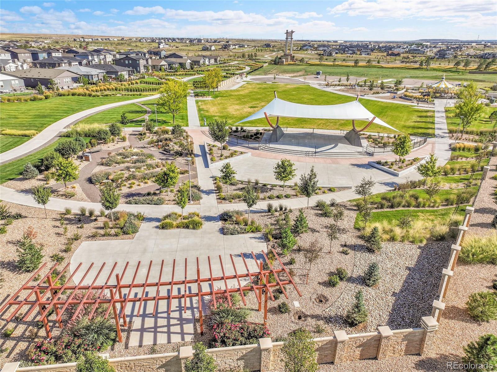 23642 E 40th Avenue Aurora CO 80019