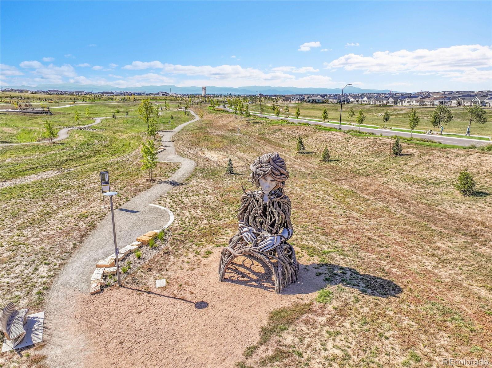 23642 E 40th Avenue Aurora CO 80019