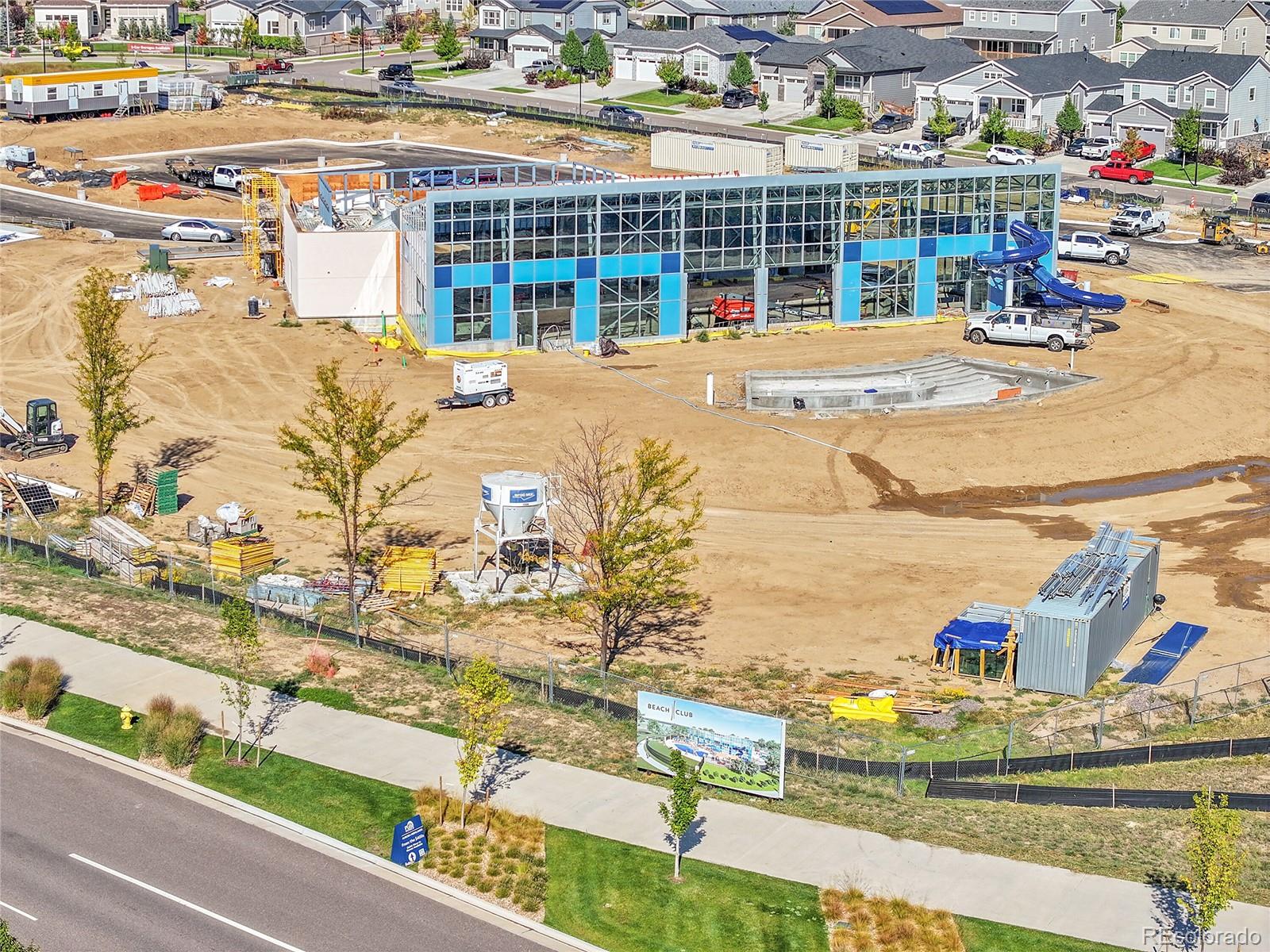 23642 E 40th Avenue Aurora CO 80019