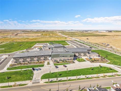 23642 E 40th Avenue Aurora CO 80019