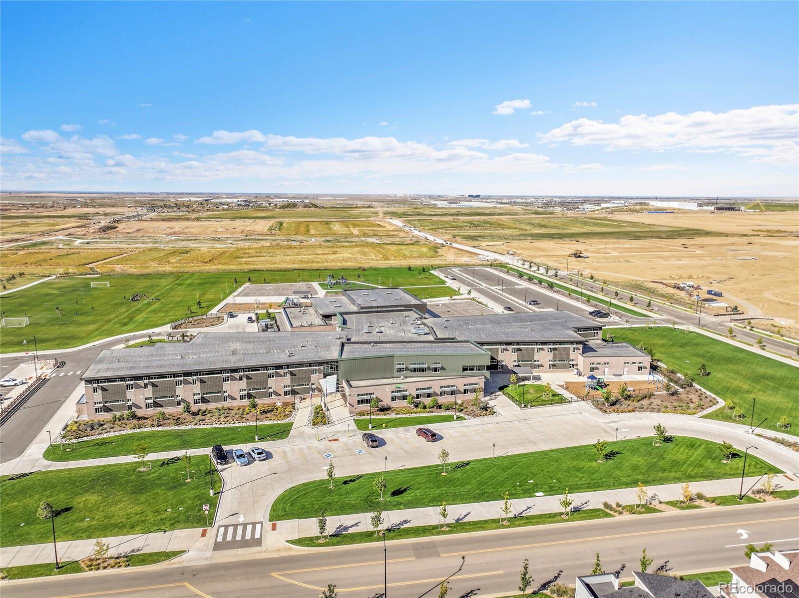 23642 E 40th Avenue Aurora CO 80019