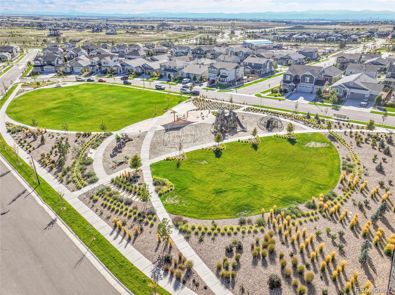 23642 E 40th Avenue Aurora CO 80019