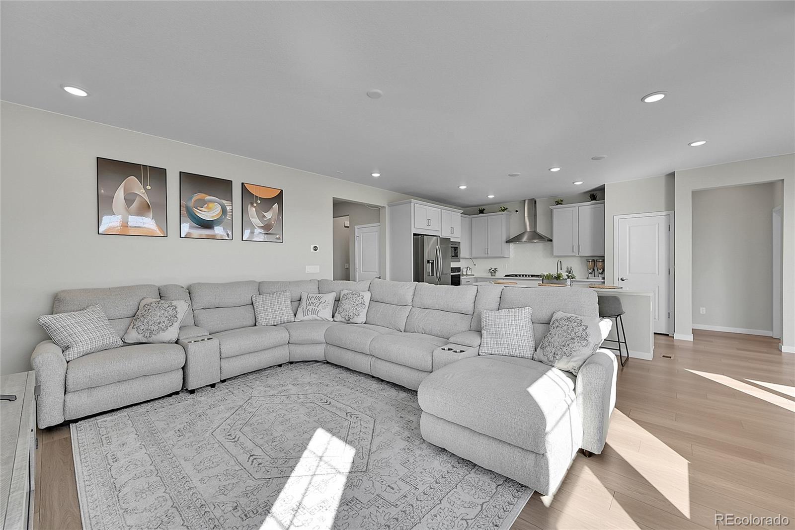 23642 E 40th Avenue Aurora CO 80019