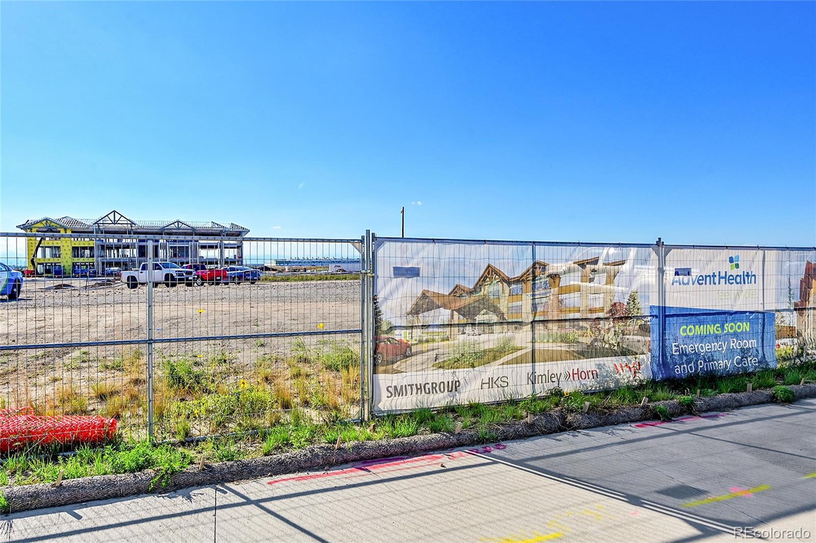 23642 E 40th Avenue Aurora CO 80019