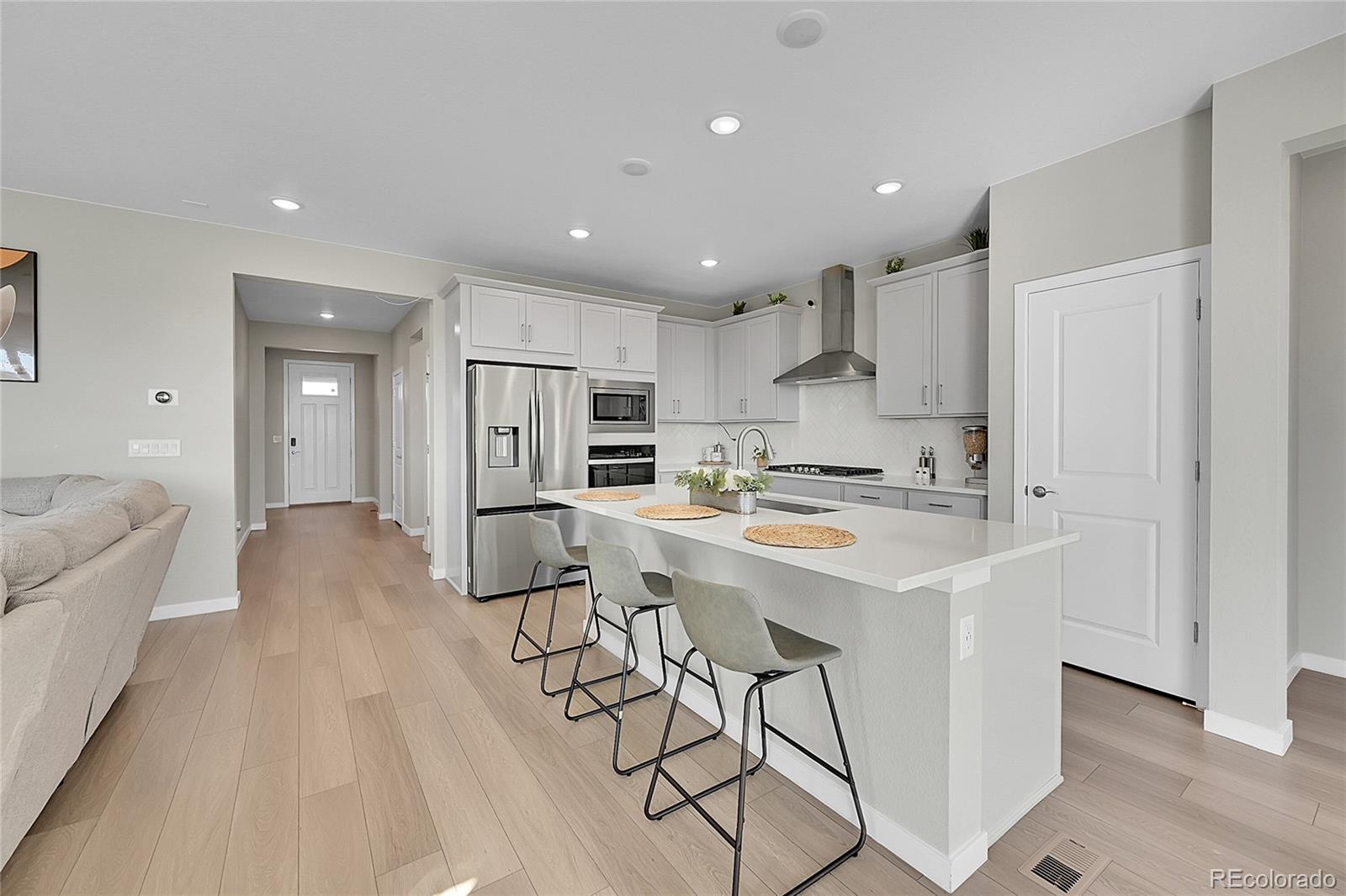 23642 E 40th Avenue Aurora CO 80019