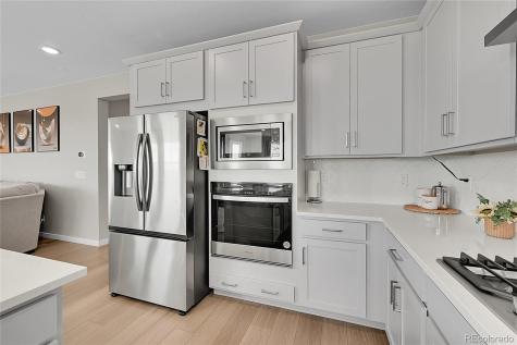 23642 E 40th Avenue Aurora CO 80019