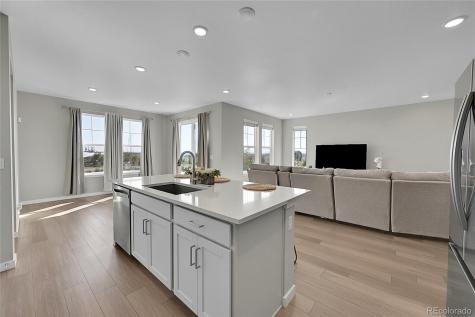 23642 E 40th Avenue Aurora CO 80019