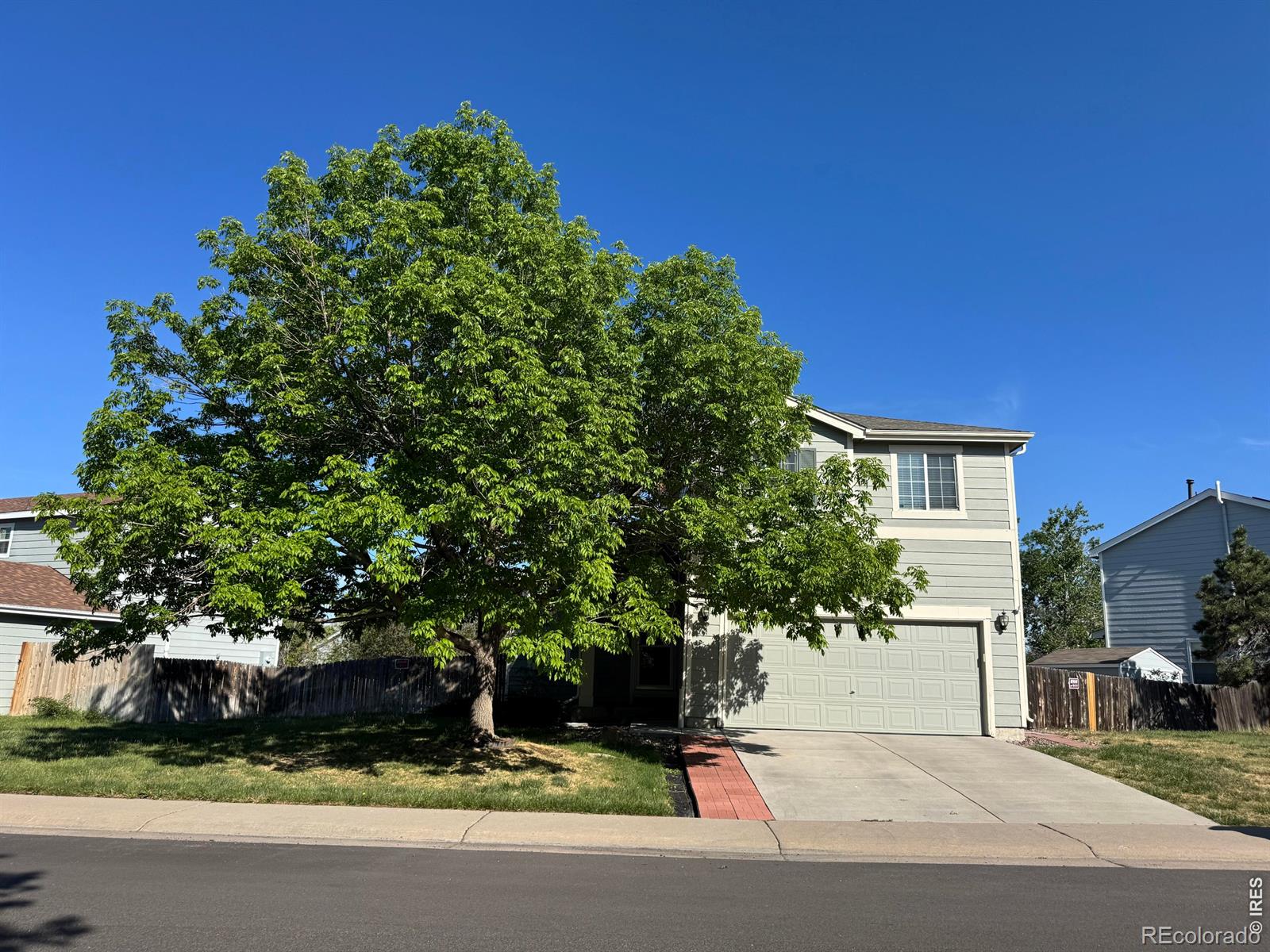 4228 E 94th Place Thornton CO 80229
