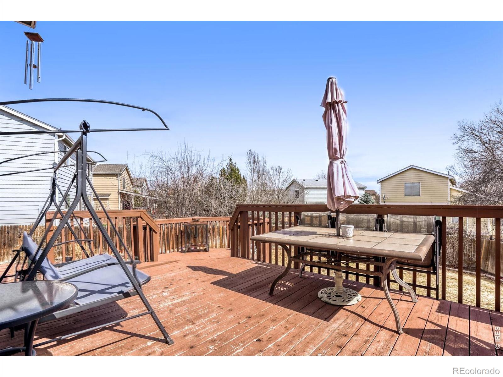 4228 E 94th Place Thornton CO 80229