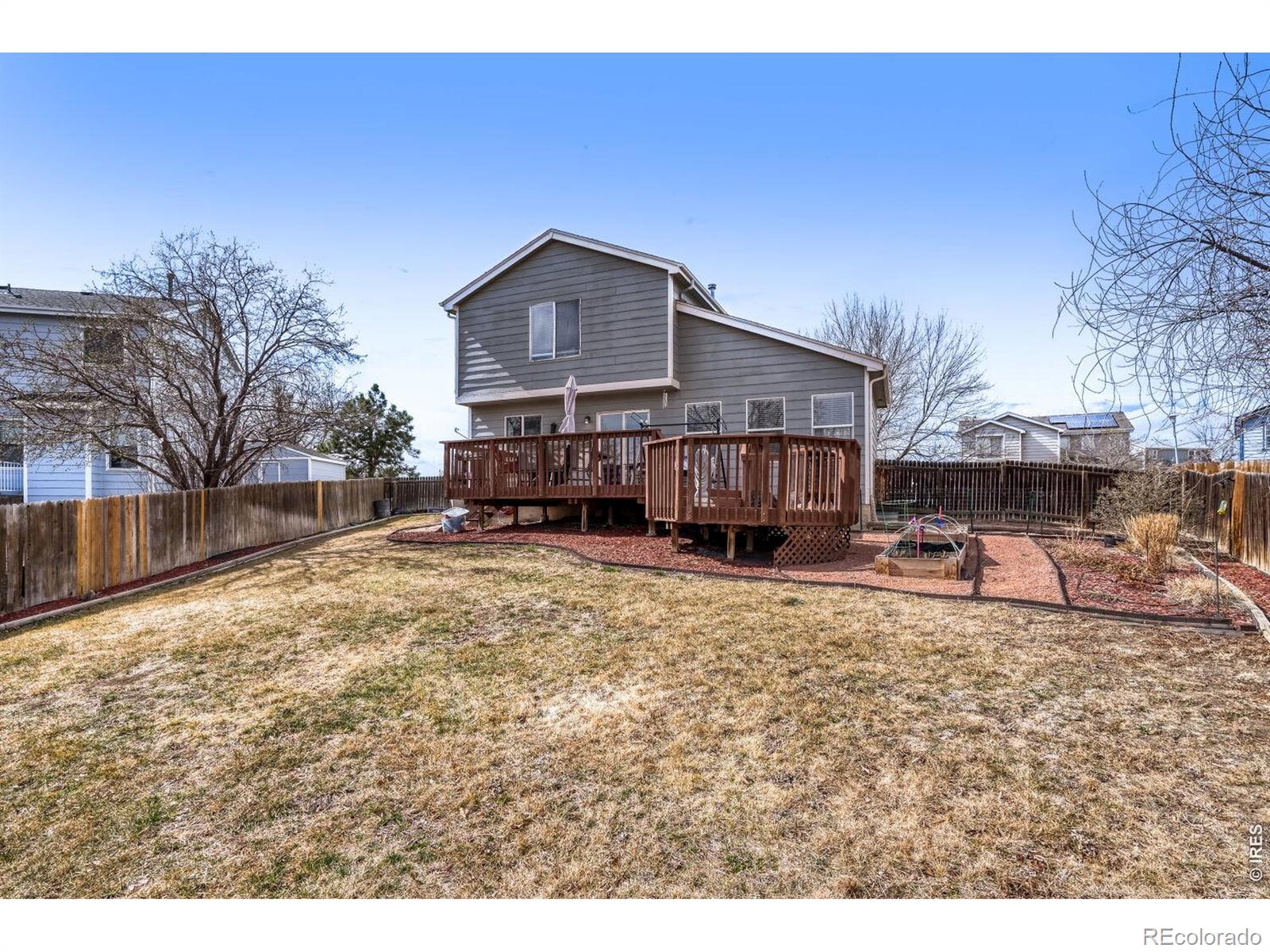 4228 E 94th Place Thornton CO 80229