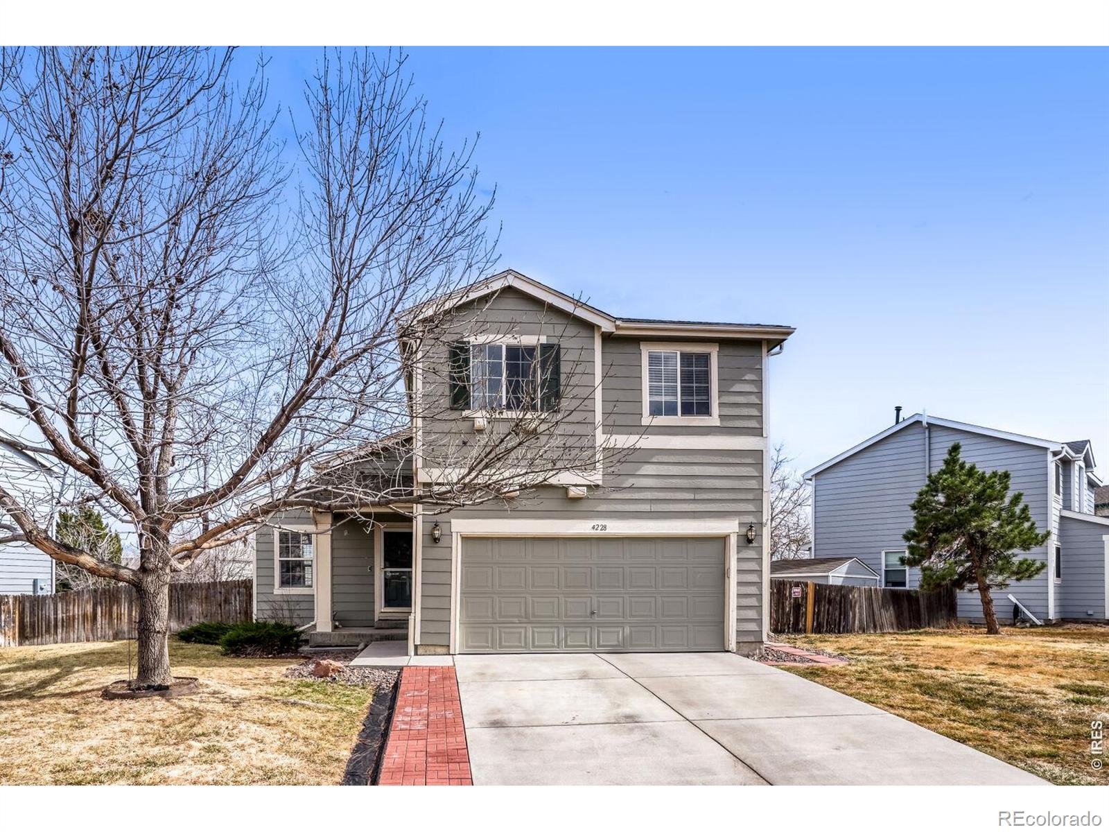 4228 E 94th Place Thornton CO 80229
