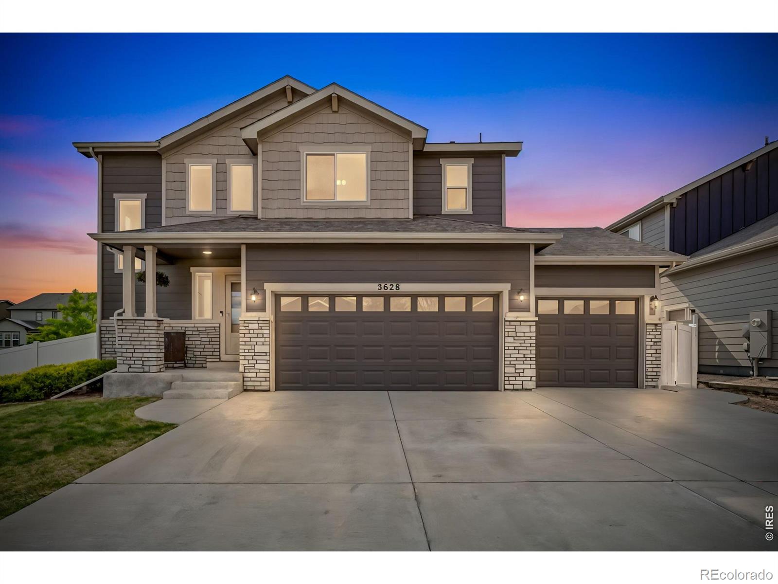 5628 Bexley Drive Windsor CO 80550