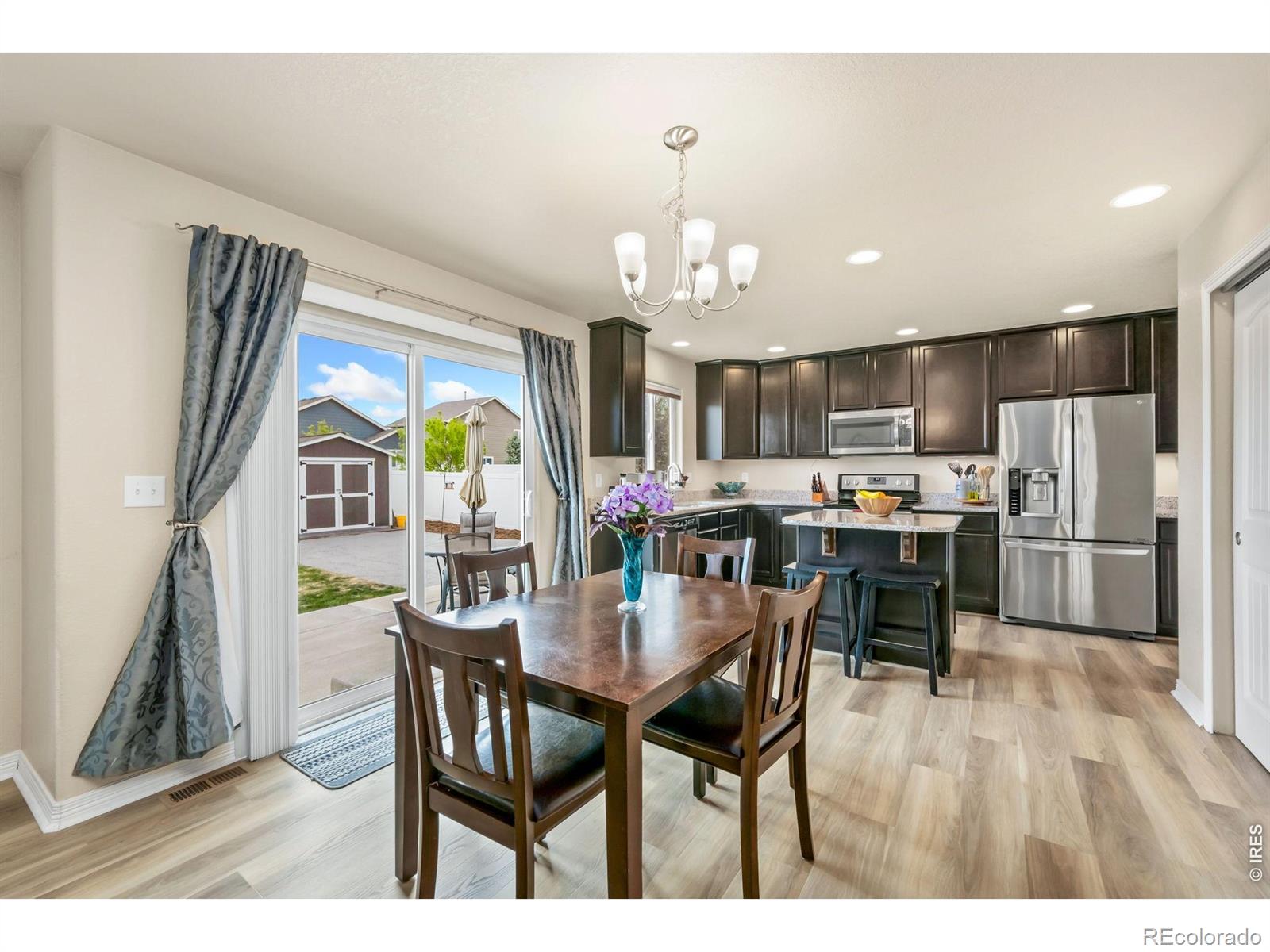 5628 Bexley Drive Windsor CO 80550
