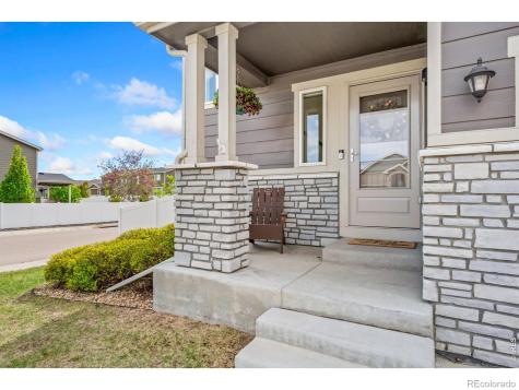 5628 Bexley Drive Windsor CO 80550
