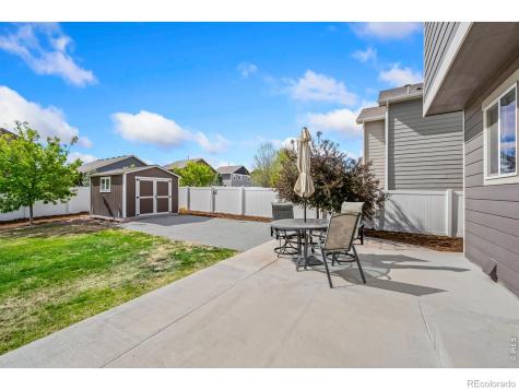 5628 Bexley Drive Windsor CO 80550