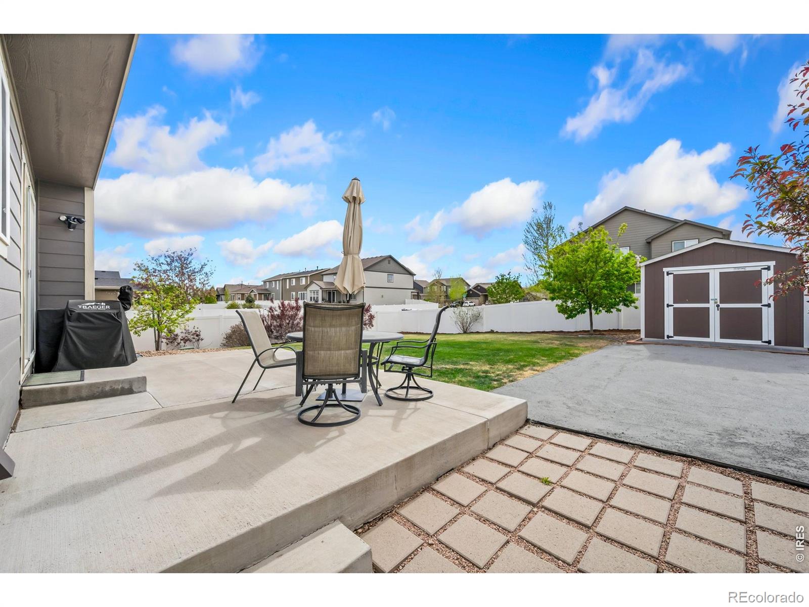 5628 Bexley Drive Windsor CO 80550