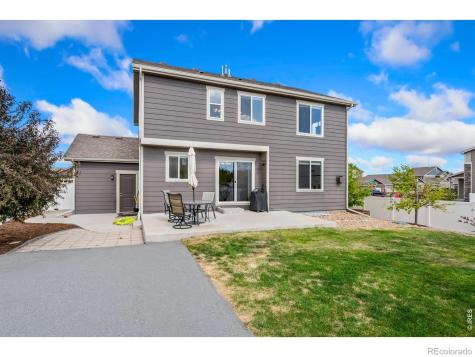 5628 Bexley Drive Windsor CO 80550