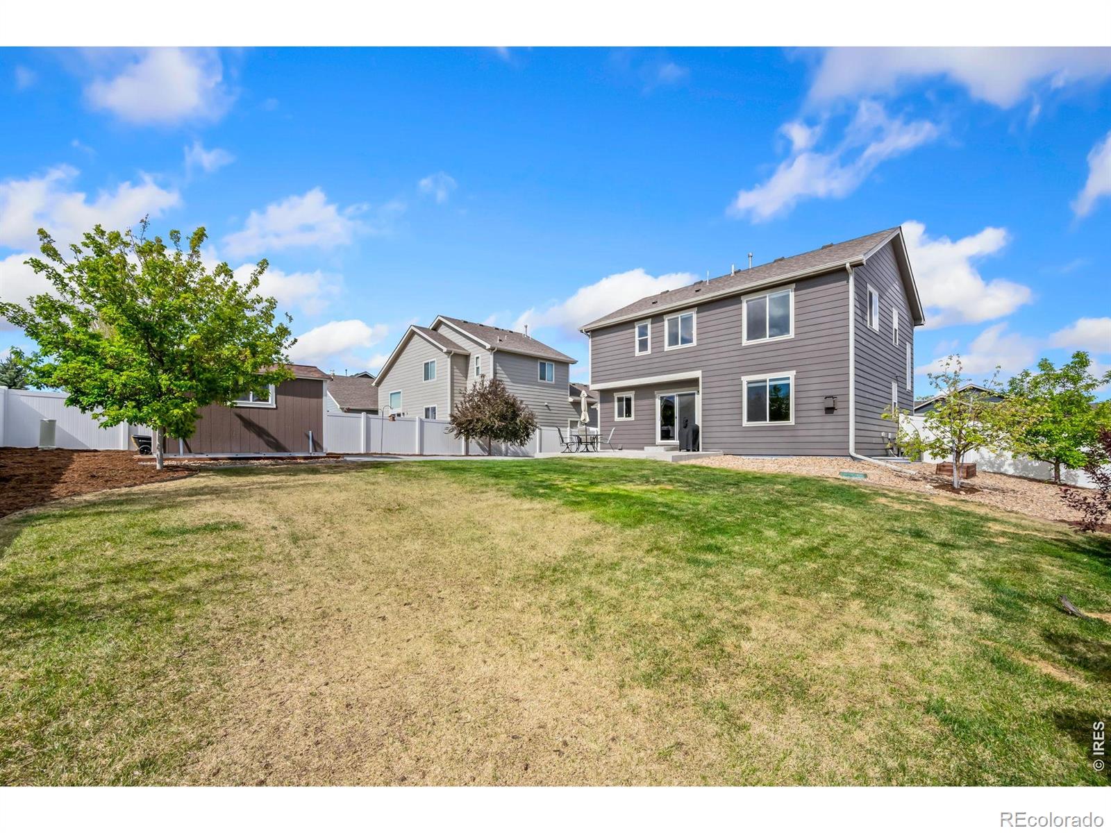 5628 Bexley Drive Windsor CO 80550