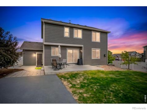 5628 Bexley Drive Windsor CO 80550