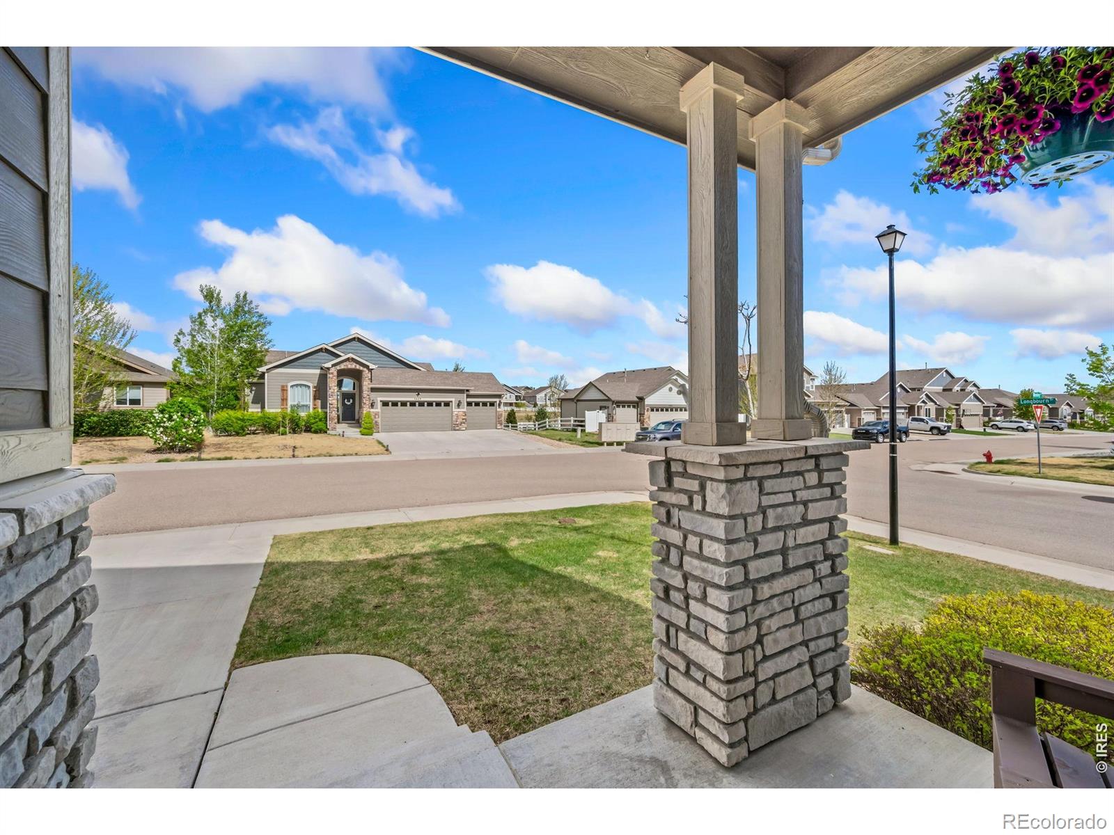 5628 Bexley Drive Windsor CO 80550