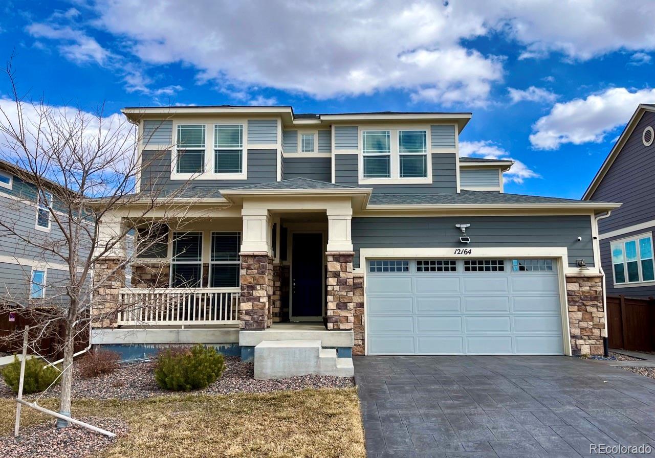 12164 Poplar Street Thornton CO 80602