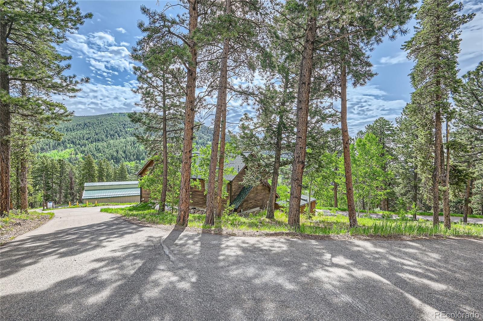 6474 Lone Eagle Road Golden CO 80403