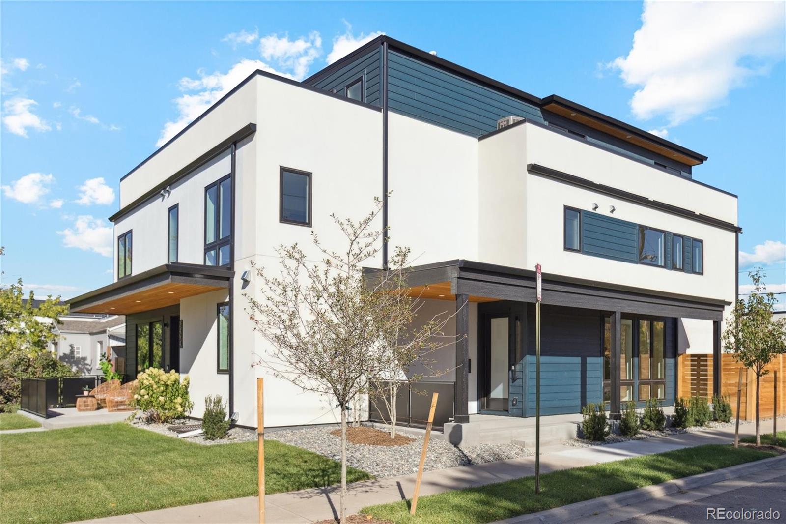 75 W Harvard Avenue Denver CO 80223