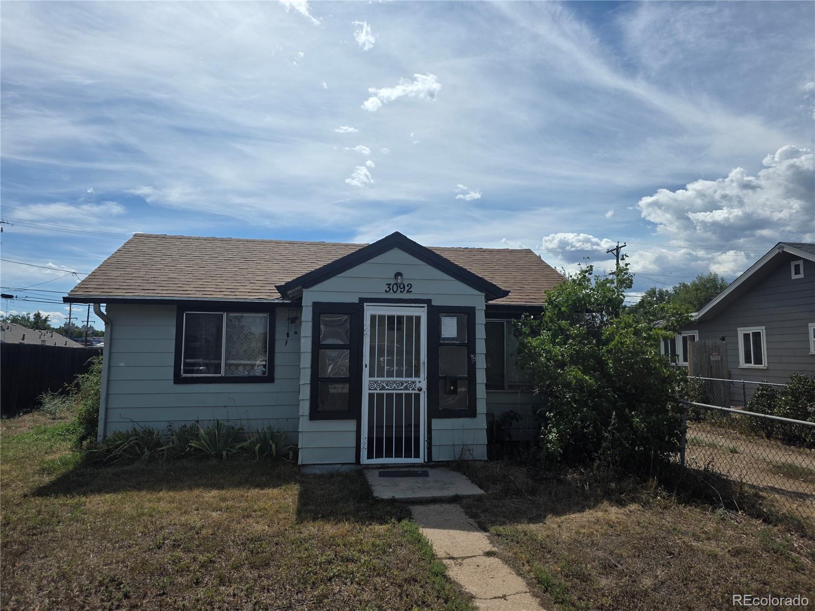 3092 W Alaska Place Denver CO 80219