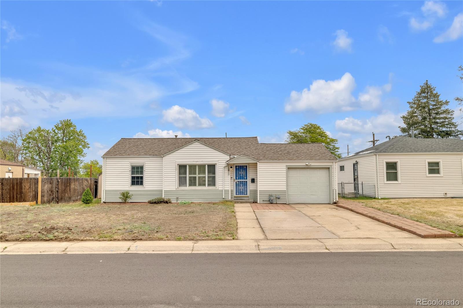 4410 Raritan Street Denver CO 80211