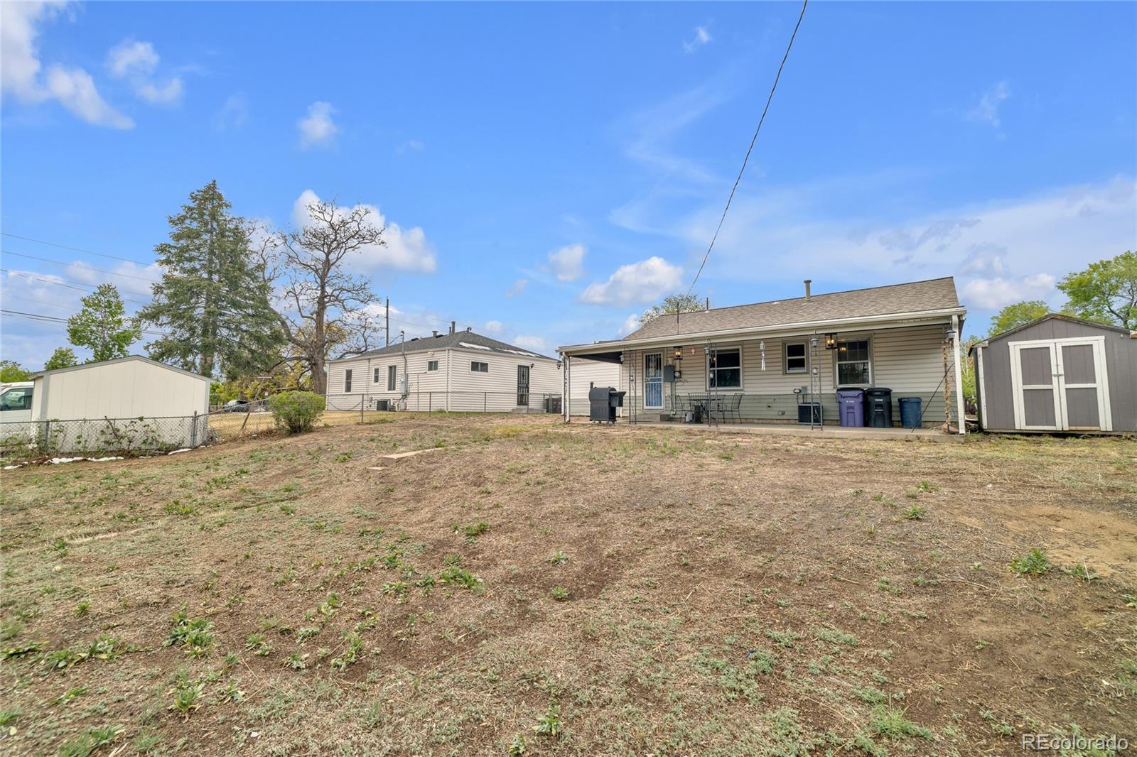 4410 Raritan Street Denver CO 80211