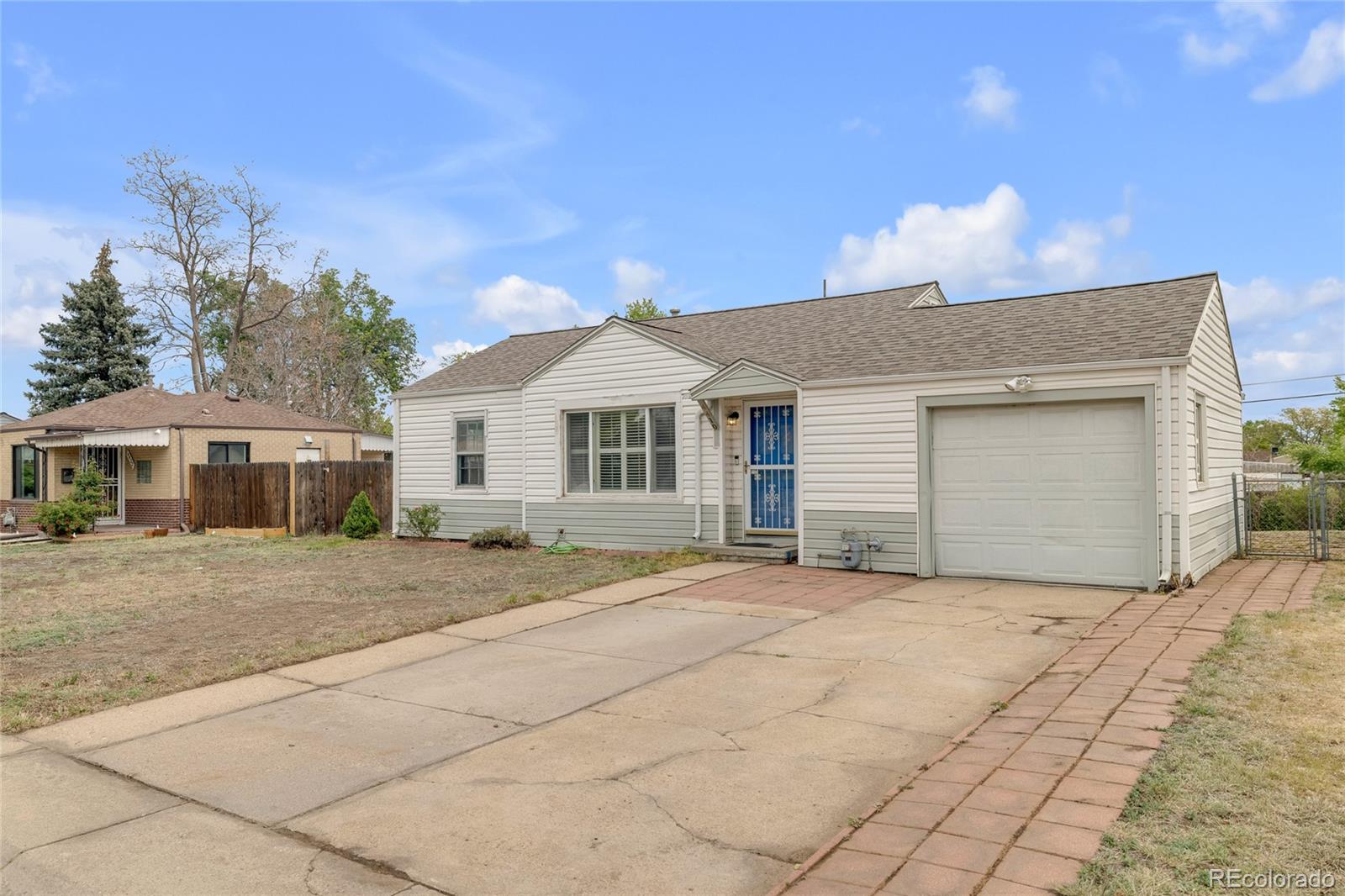 4410 Raritan Street Denver CO 80211
