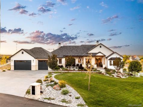 1262 Horned Owl Court Windsor CO 80550