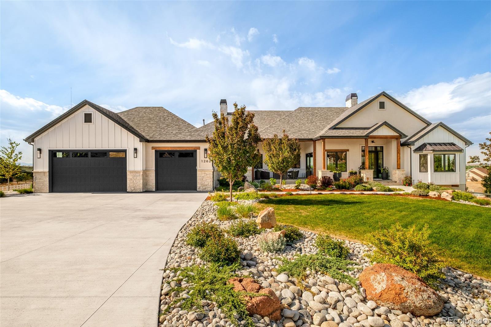 1262 Horned Owl Court Windsor CO 80550