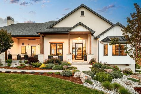 1262 Horned Owl Court Windsor CO 80550