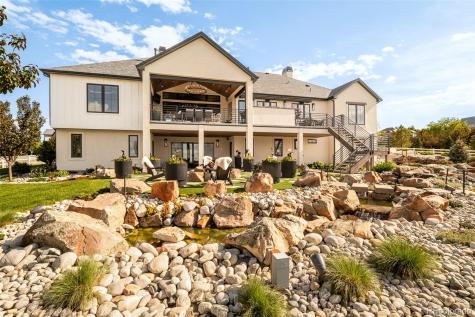 1262 Horned Owl Court Windsor CO 80550