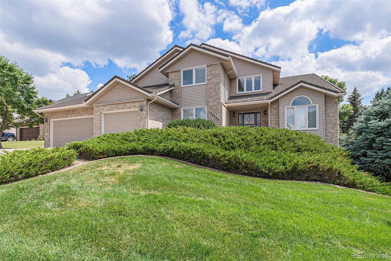 20886 Parliament Place Parker CO 80138