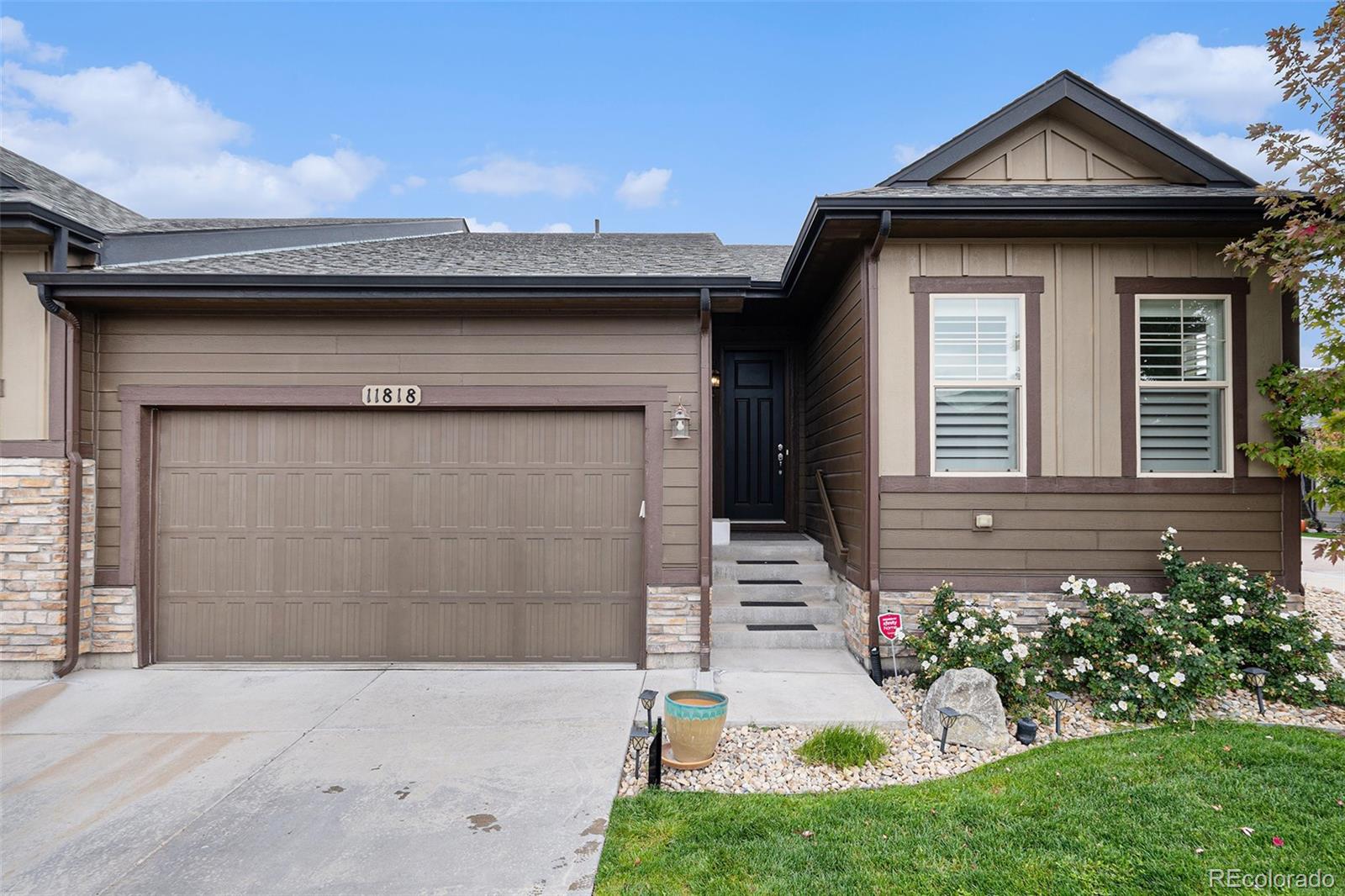 11818 Barrentine Loop Parker CO 80138