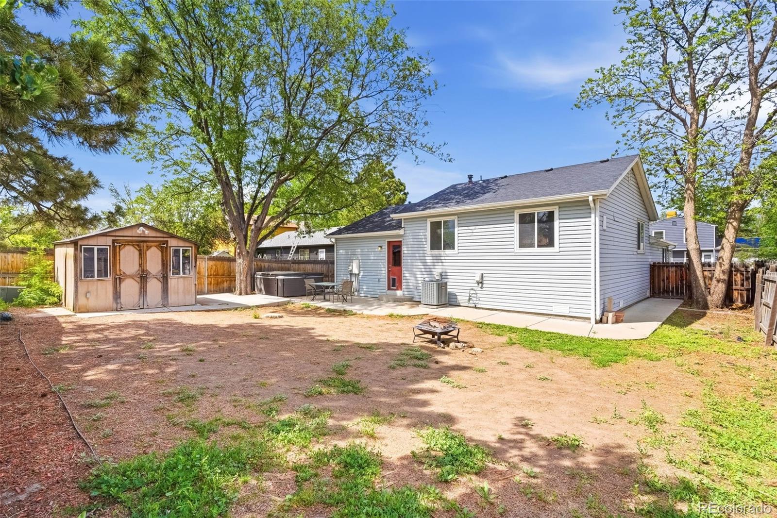 1162 W 135th Place Denver CO 80234