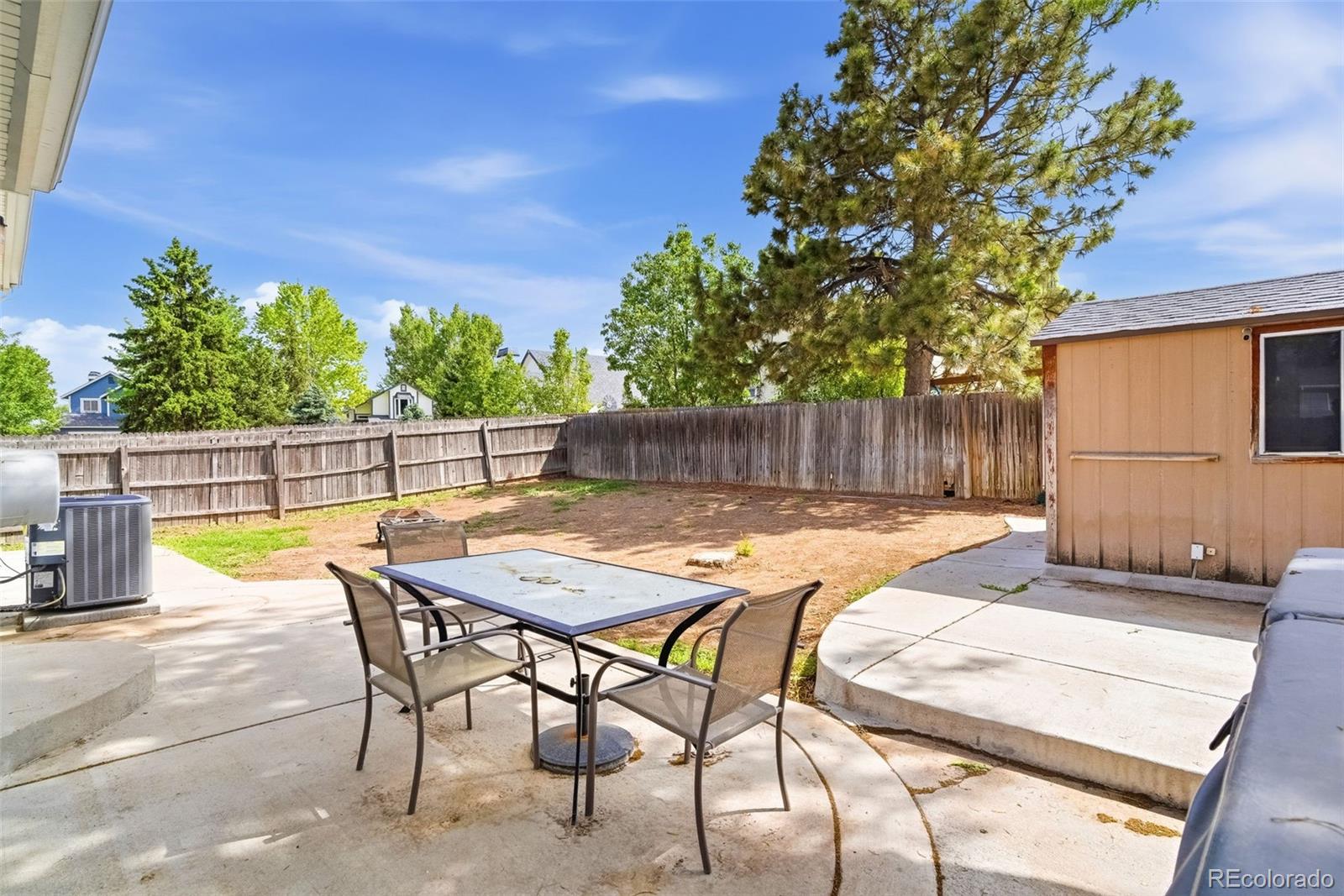1162 W 135th Place Denver CO 80234