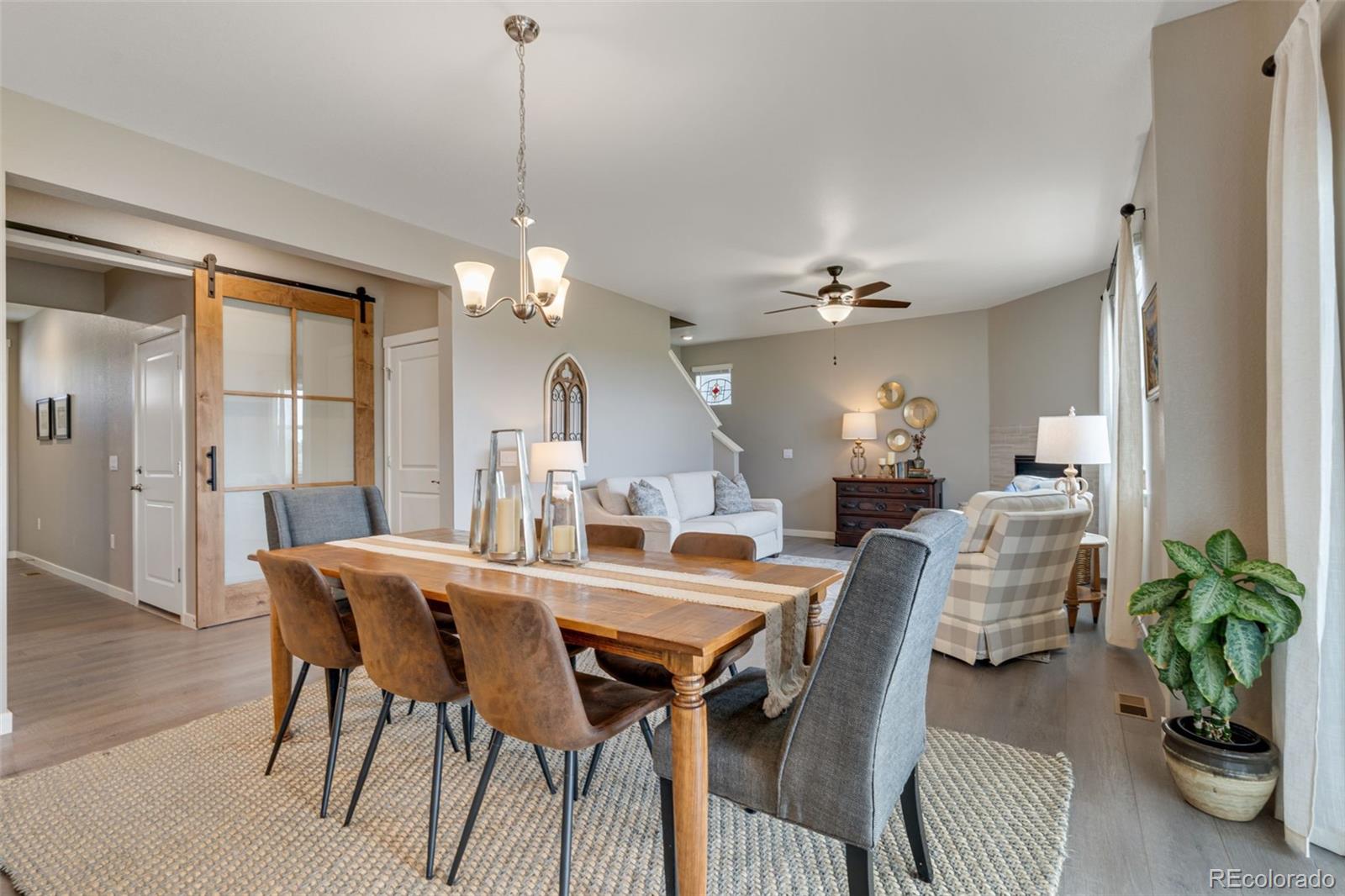 17955 Sky Pilot Avenue Parker CO 80134