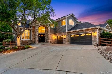 14075 Willow Wood Court Broomfield CO 80020