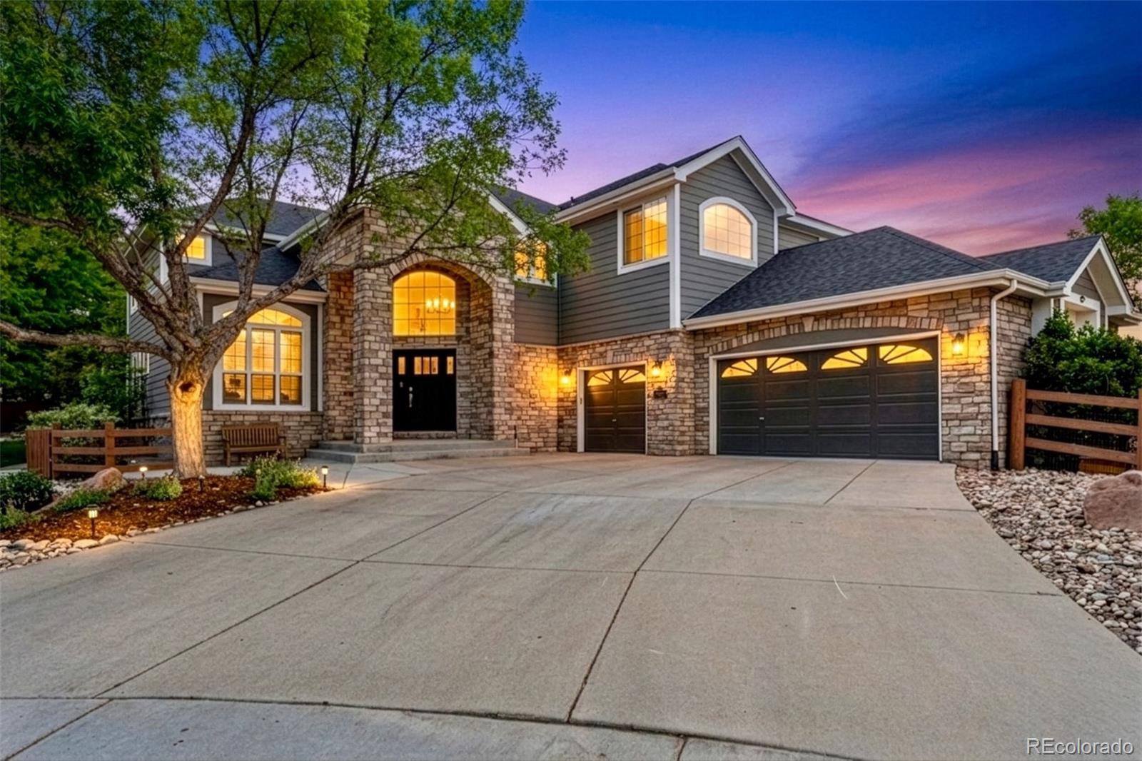 14075 Willow Wood Court Broomfield CO 80020
