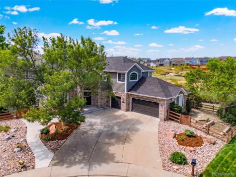 14075 Willow Wood Court Broomfield CO 80020