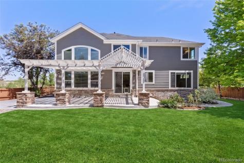 14075 Willow Wood Court Broomfield CO 80020
