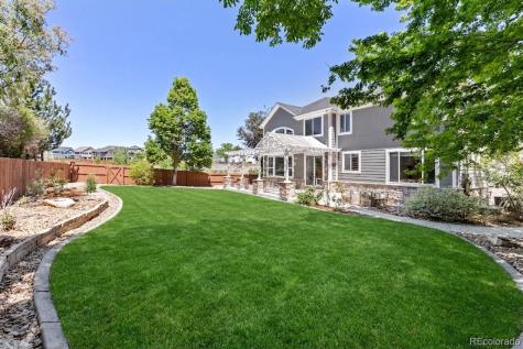 14075 Willow Wood Court Broomfield CO 80020