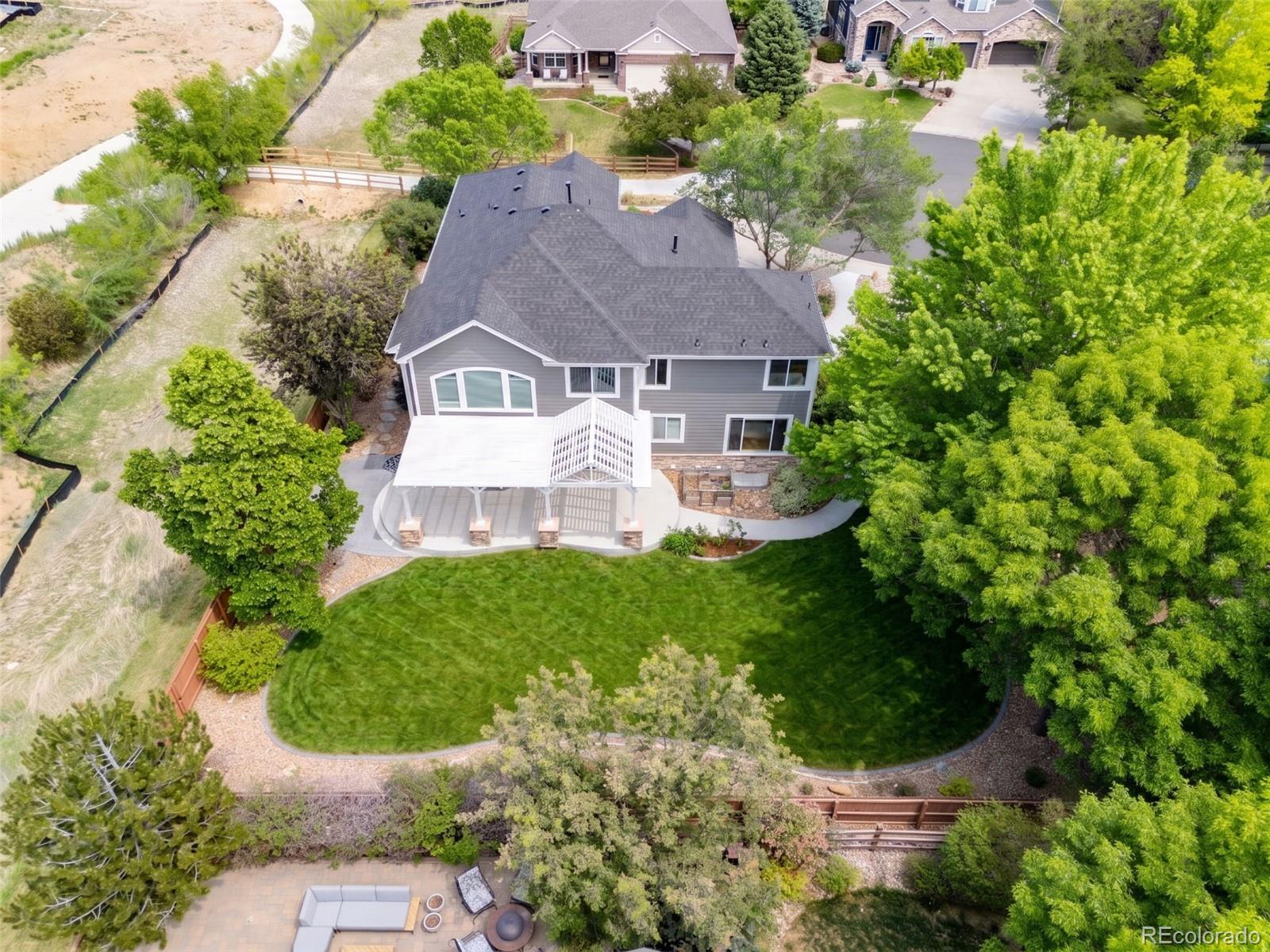 14075 Willow Wood Court Broomfield CO 80020