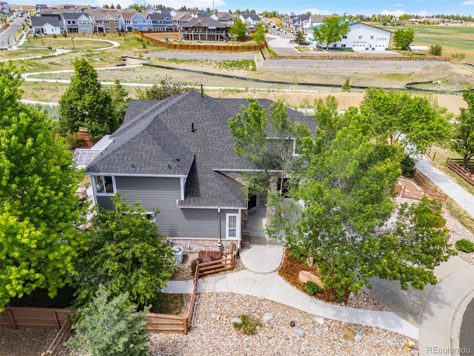 14075 Willow Wood Court Broomfield CO 80020