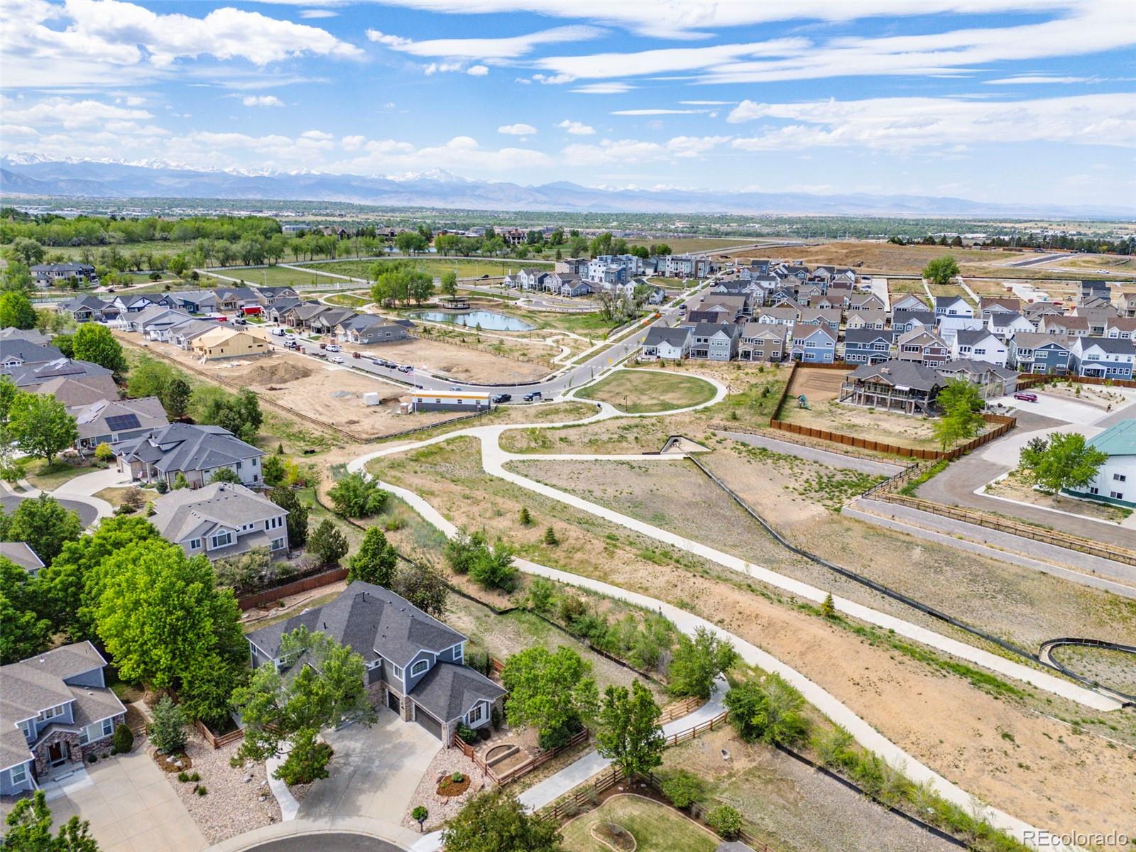 14075 Willow Wood Court Broomfield CO 80020