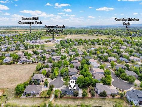 14075 Willow Wood Court Broomfield CO 80020