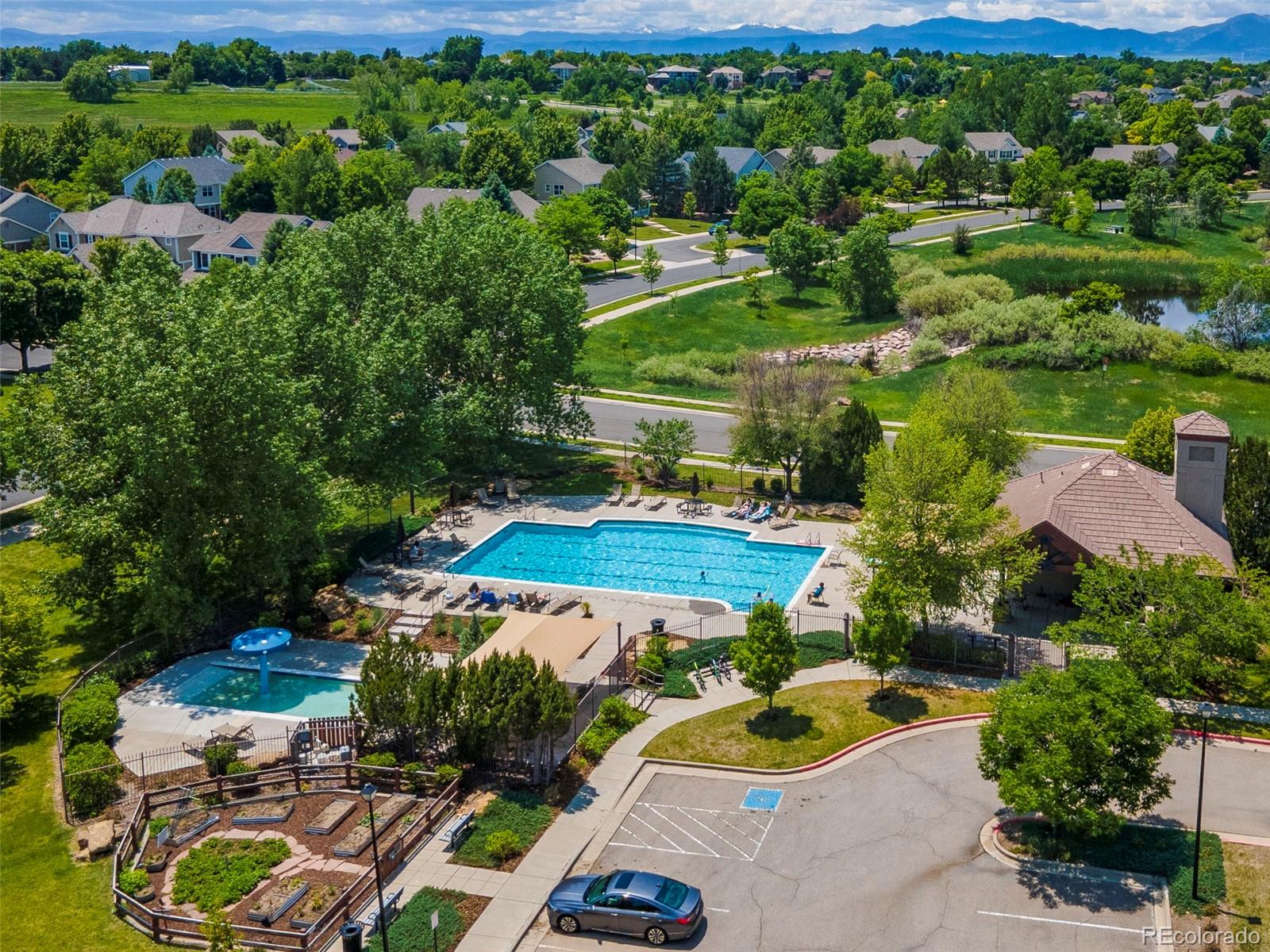 14075 Willow Wood Court Broomfield CO 80020